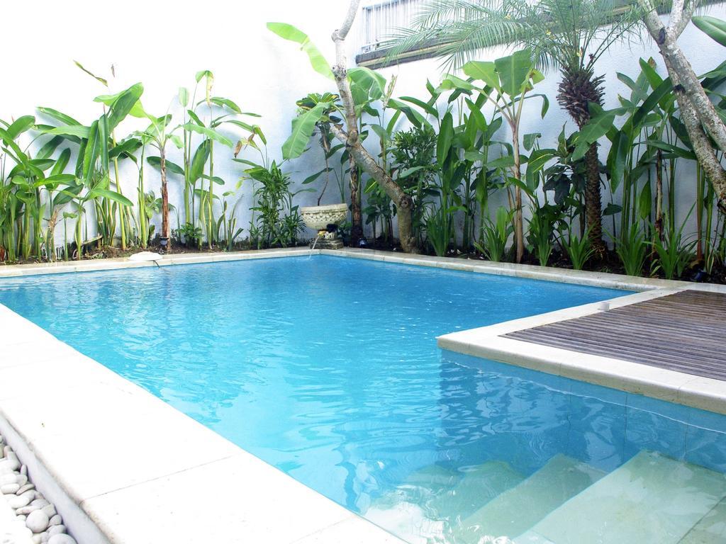 Starfish Bali Villa Seminyak Quarto foto