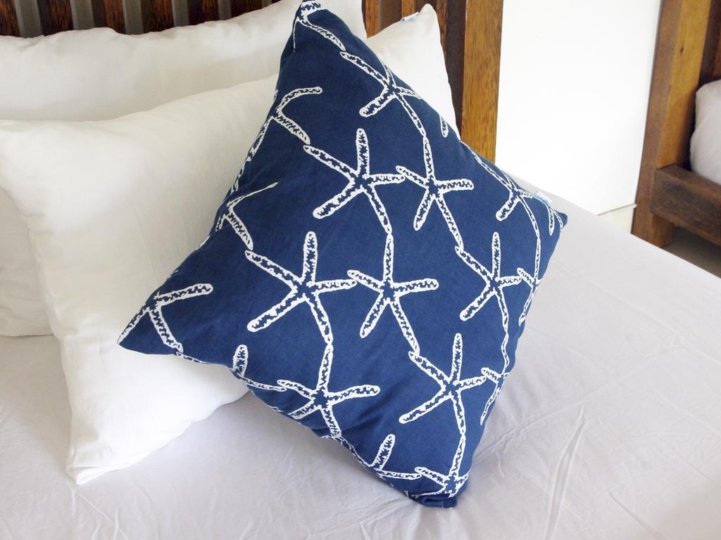 Starfish Bali Villa Seminyak Quarto foto